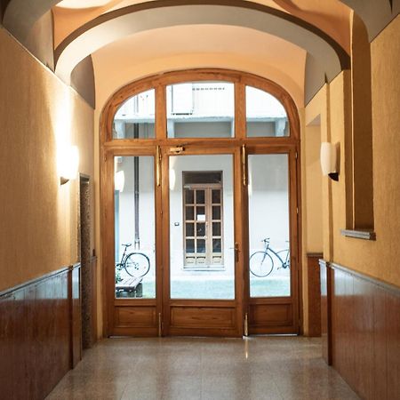 H7 Attico Blu Quadrilatero Romano Pochi Passi Dal Museo Egizio Apartment Turin Exterior photo